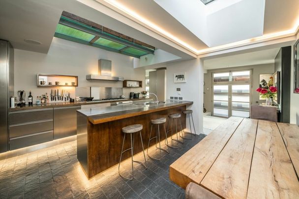 Ansleigh Place, W11, London - Photo 1