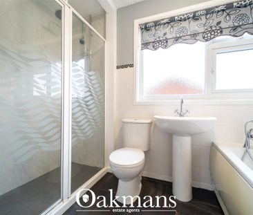 3 bedroom end of terrace house to rent - Photo 5