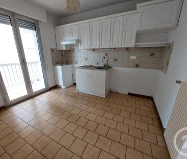 Location Appartement 3 pièces 66m² BRIVE LA GAILLARDE 19100 - Photo 6