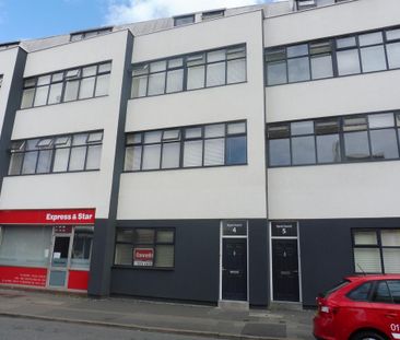 2 bedroom flat to rent - Photo 6