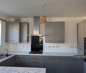 1 bedroom in a house share to rent - Photo 4