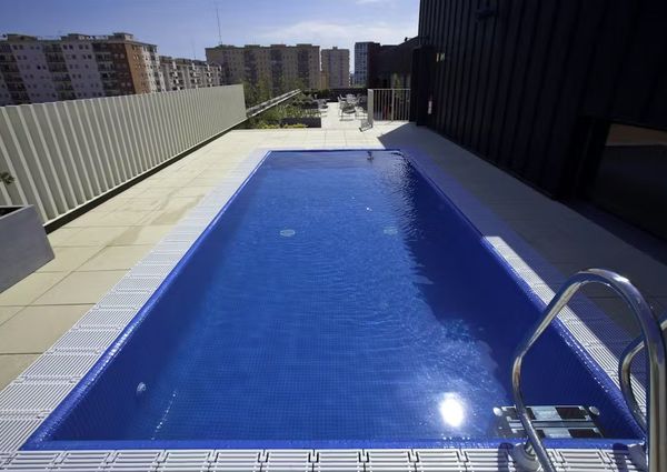 Carrer de Josep Pla, Barcelona, Catalonia 08019