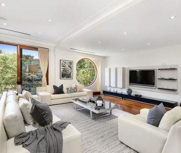 Art Deco Masterpiece, Idyllic Waterfront Reserve, Seclusion & Harmony - Photo 1