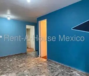 Departamento en Renta en Lindavista Vallejo, Gustavo Madero JL 27-1... - Photo 1