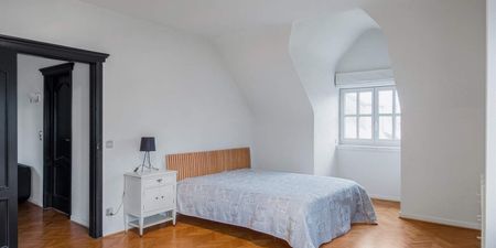 Villa te huur in Wilrijk voor € 3.600 met 4 slaapkamers - Photo 4