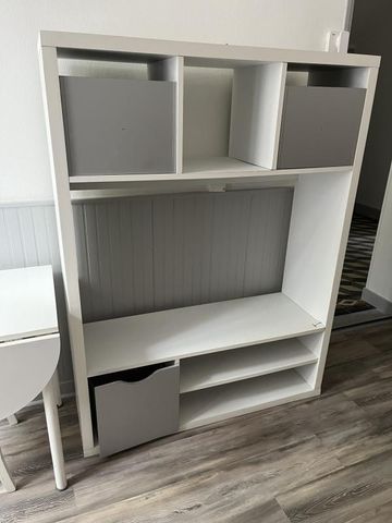 Location Appartement 1 pièce Meublé 22m² ANGERS 49000 - Photo 2