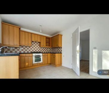 2 bedroom terraced house to rent - Photo 6