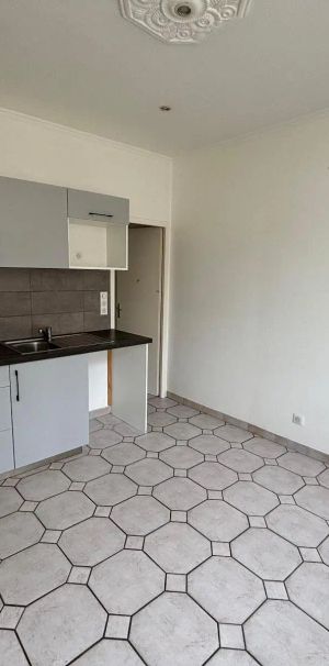 Appartement à louer 2 pièces 27.04m² - Photo 1