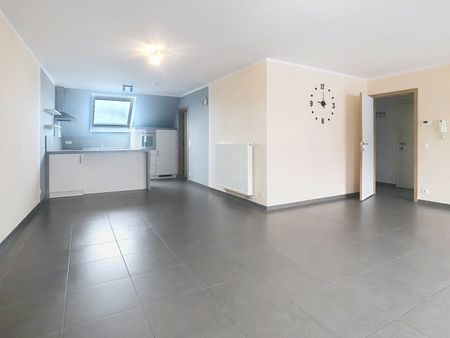 Dorpsstraat 12 / 2.1, 8840 Westrozebeke - Foto 2