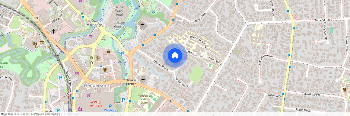 1/34 Takapu Street, Henderson, Waitakere City