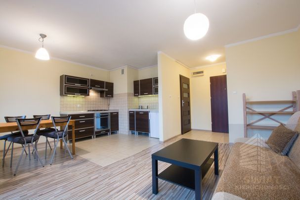 Na wynajem kawalerka na Warszewie - Фото 1