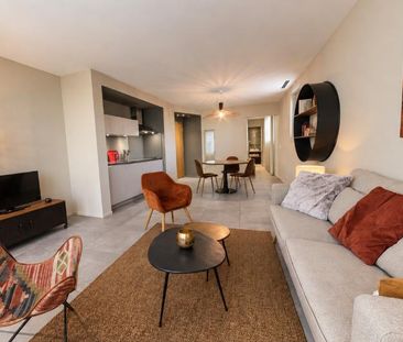 2.5 Zimmer, 44 m², EG - Foto 3