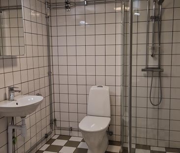 Folkungagatan, Borås - Foto 1