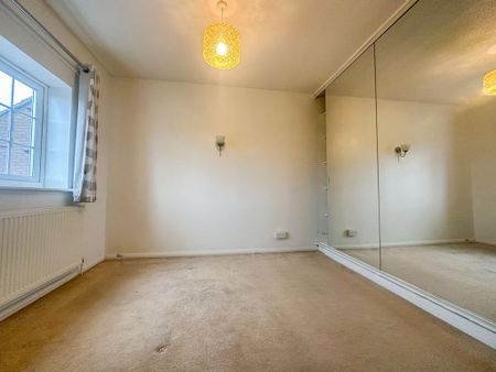 1 bedroom terraced house to rent - Photo 4