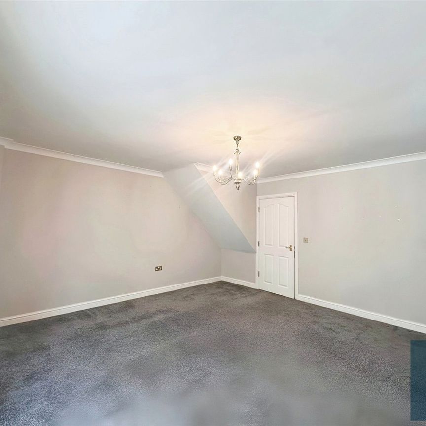 The Hedgerows, Mexborough, South Yorkshire, S64 - Photo 1