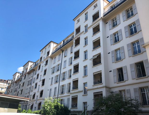 Appartement 4.5 pièces à Lausanne - Photo 1