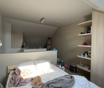 Maandagweg 44, kamer - Foto 3