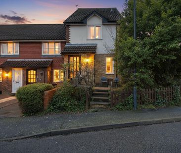 1 bedroom terraced house to rent - Photo 5