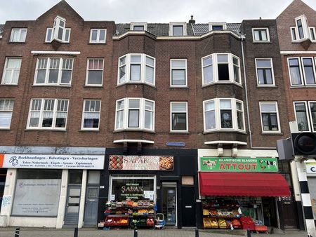 Te huur: Appartement Vierambachtsstraat in Rotterdam - Photo 5