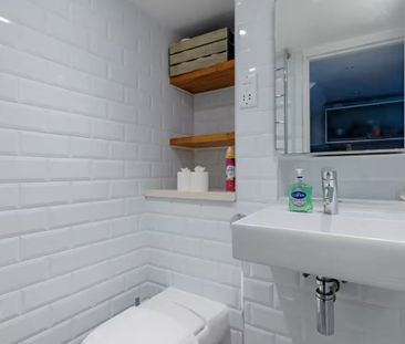 1 Bed Flat, Gondar Gardens, NW6 - Photo 4