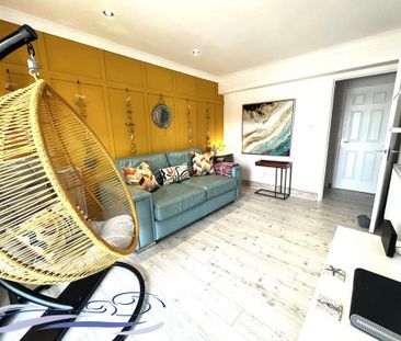 2 bedroom apartment to rent - Photo 4