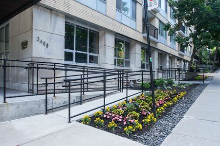 3468 Rue Drummond, Montréal, QC - Photo 5