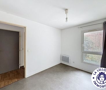 Location Appartement 2 pièces 48m² - Photo 5