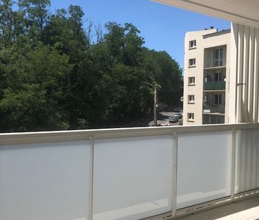 APPARTEMENT T2 40M - Photo 1