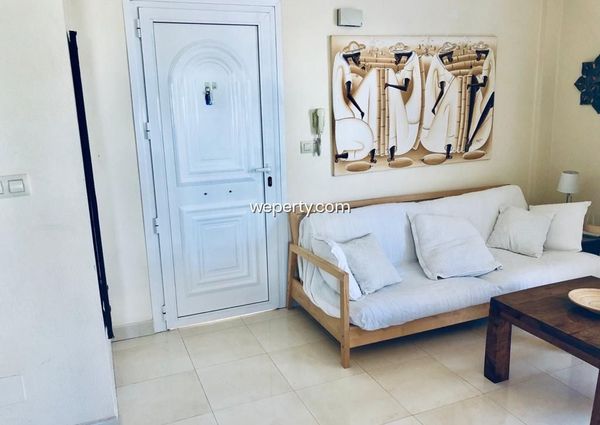 Penthouse in Orihuela Costa, orihuela costa, for rent