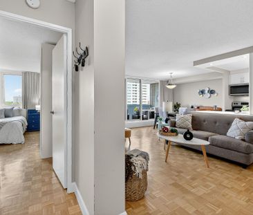 For Lease - 265 Poulin Avenue Unit# 704, Britannia - Lincoln Height... - Photo 3