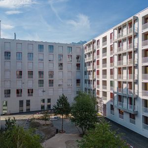 Ihr neues Studiozimmer - zentral und praktisch für Studenten - Foto 2