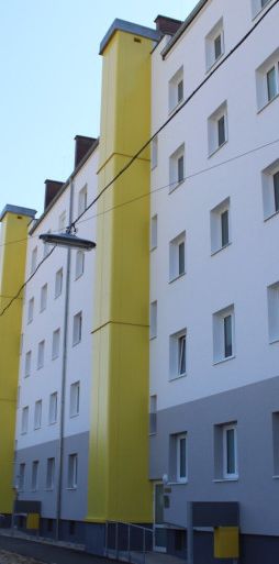 3-Zimmerwohnung in St. Pölten! - Photo 1
