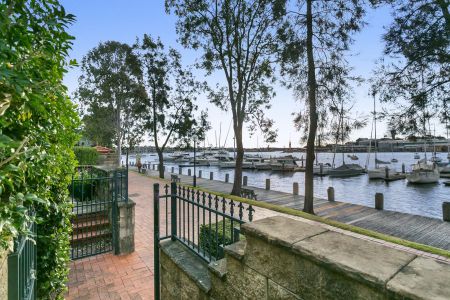 18/8 Water Street, Birchgrove, NSW 2041 - Photo 2