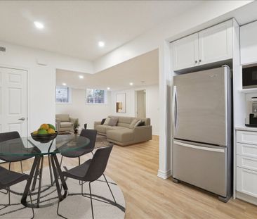 For Lease - 65b Shipley Avenue Unit# Lower, Collingwood, Ontario - Photo 2