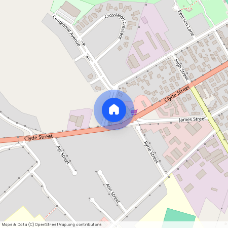 2 Centennial Avenue, Balclutha, Clutha