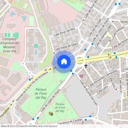 Hortaleza, Province of Madrid