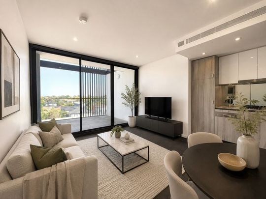 Modern Two-Bedroom Living in a Prime Highett Location - Photo 1