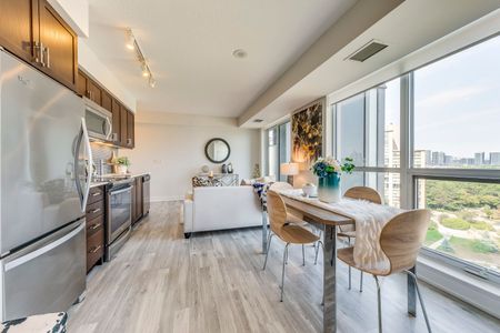 For Lease - 18 Graydon Hall Drive Unit# 905, Toronto, Ontario - Photo 5