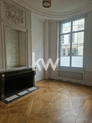 Appartement LILLE - Photo 1