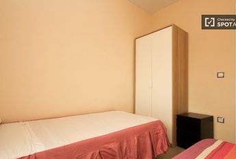 granada, Andalusia 18003