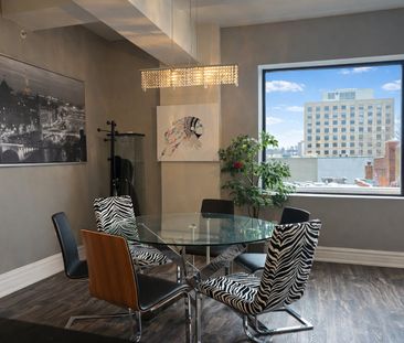 1010 Rue Ste Catherine E., Montréal (Ville-Marie), QC H2L - Photo 3