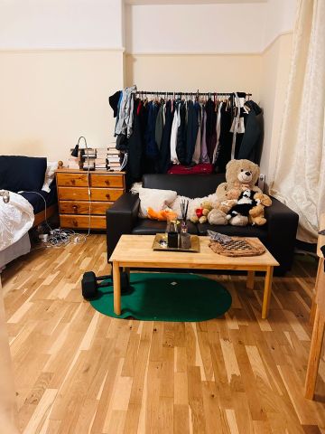 Studio Flat, Cheniston Gardens, W8 - Photo 5