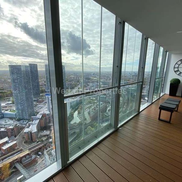 Deansgate, Manchester, M3 - Photo 1