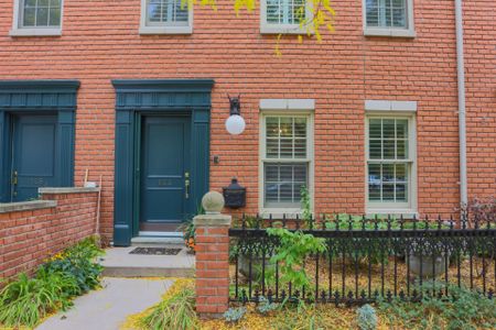 For Lease - 144 Hibernia Street, Cobourg, Ontario - Photo 5