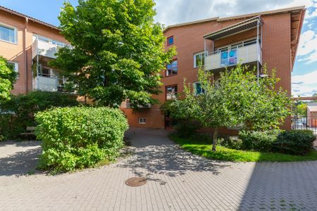 Mörbyvägen, Vallentuna - Photo 2