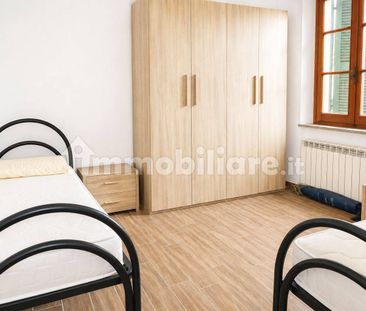 Quadrilocale via dell'Accademia Albertina, Via della Rocca, Torino - Photo 4