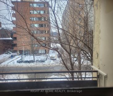 For Lease - 191 St George Street Unit# 308, Toronto, Ontario - Photo 5