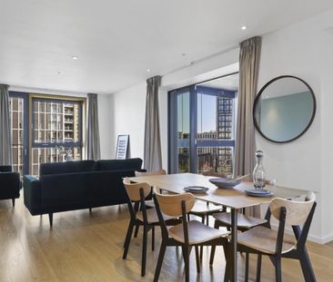 4 Carina House, East Village - Photo 1