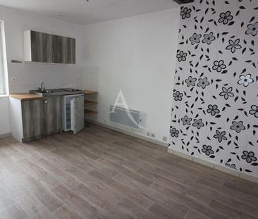Location Appartement 1 pièce 18m² - Photo 1
