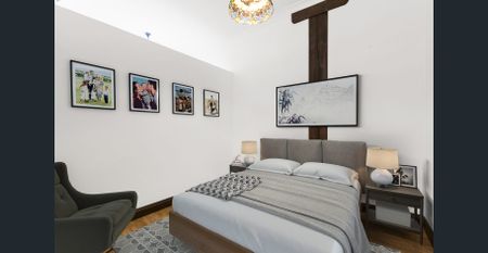 Fabulous Warehouse Conversion ''TriBeCa'' - Photo 4